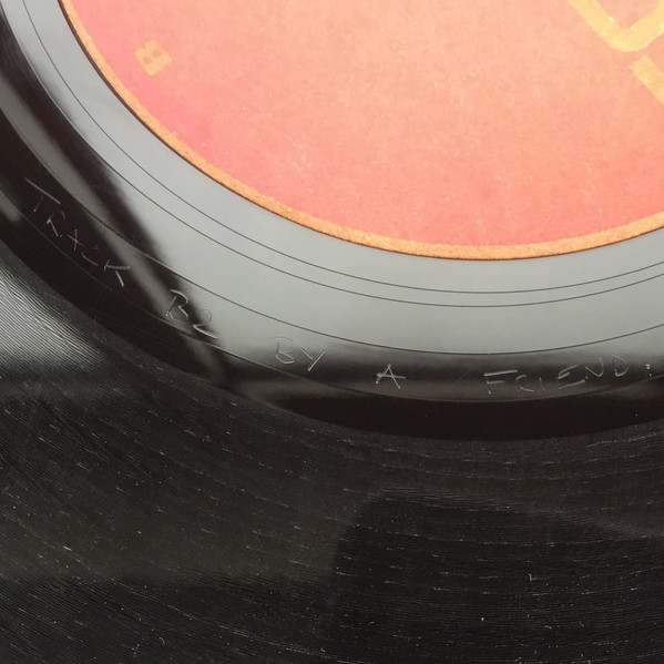 Adam Beyer - This Is Code Red | Code Red (CODE RED 06) - 5