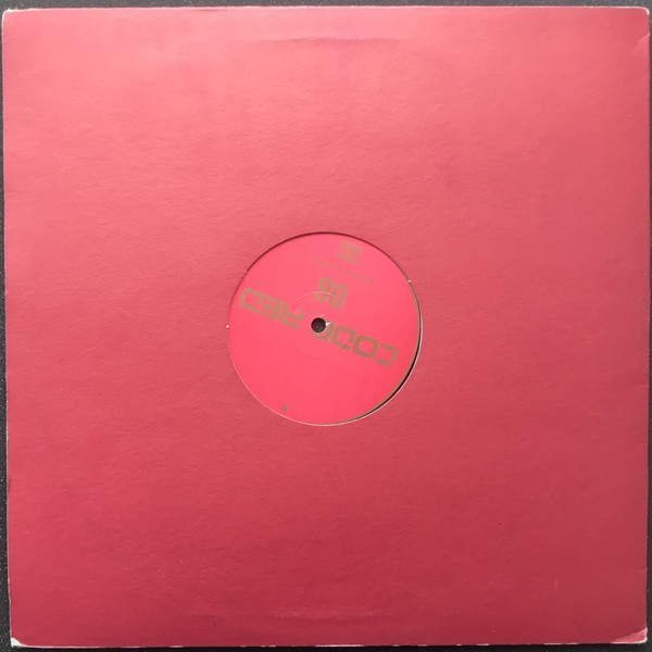 Adam Beyer - This Is Code Red | Code Red (CODE RED 06) - 4