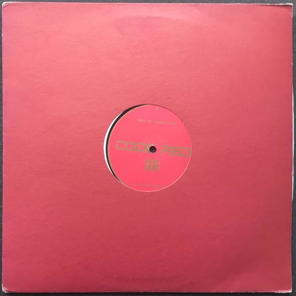 Adam Beyer - This Is Code Red | Code Red (CODE RED 06) - 3