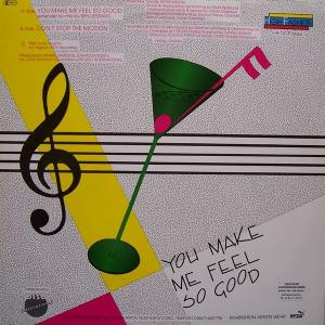 High Fashion - You Make Me Feel So Good | High Fashion (HF 011) - 3 High Fashion - You Make Me Feel So Good | High Fashion (HF 011) - 3