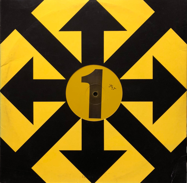 Various - INTHEMIX 1 | X-Mix (XIT M01) - main
