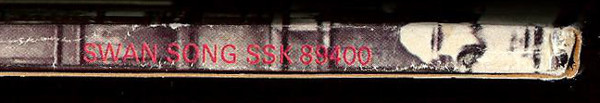 Led Zeppelin - Physical Graffiti | Swan Song (SSK 89400) - 17 Led Zeppelin - Physical Graffiti | Swan Song (SSK 89400) - 17