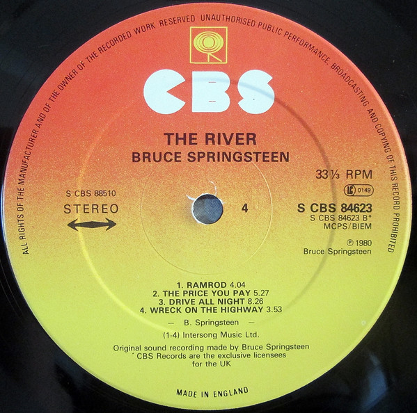 The River