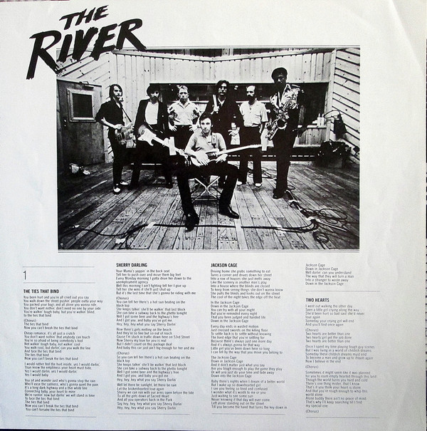 The River