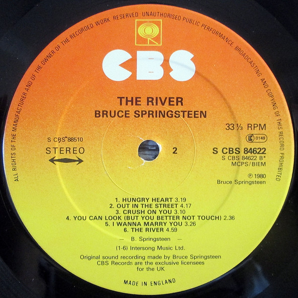 The River