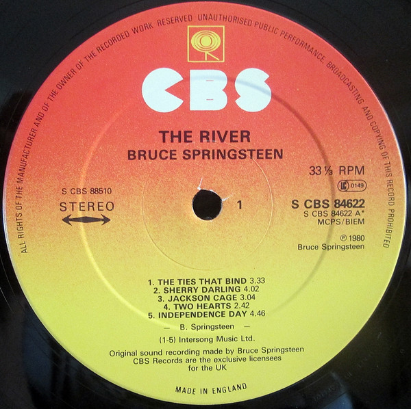 The River