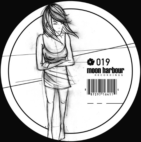 Luna City Express - Fresh | Moon Harbour Recordings (MHR019-6) - main