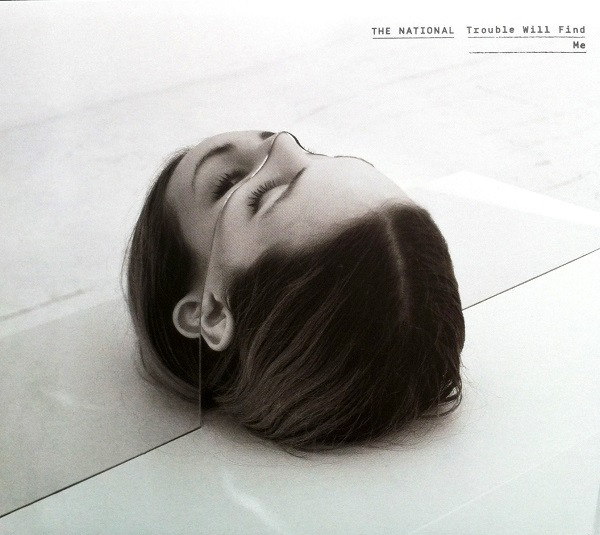 The National - Trouble Will Find Me | 4AD (CAD3315CD)