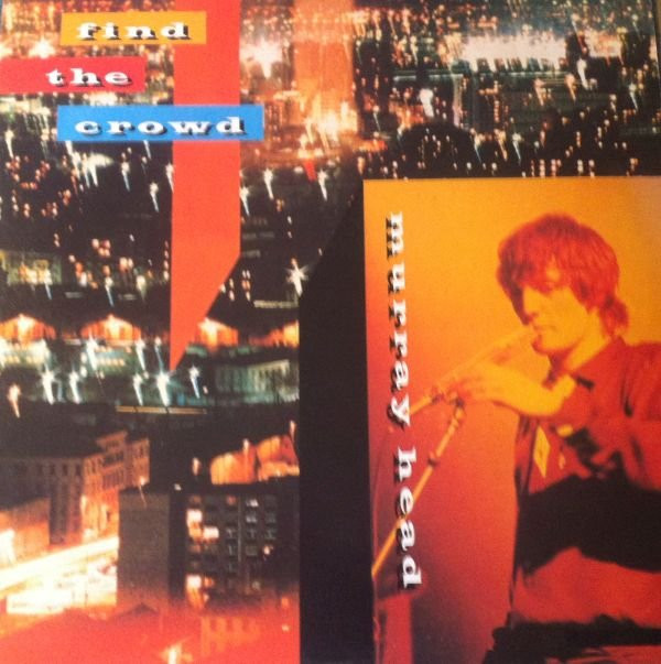 Murray Head - Find The Crowd | A&M Records (SP 9061) - main Murray Head - Find The Crowd | A&M Records (SP 9061) - main