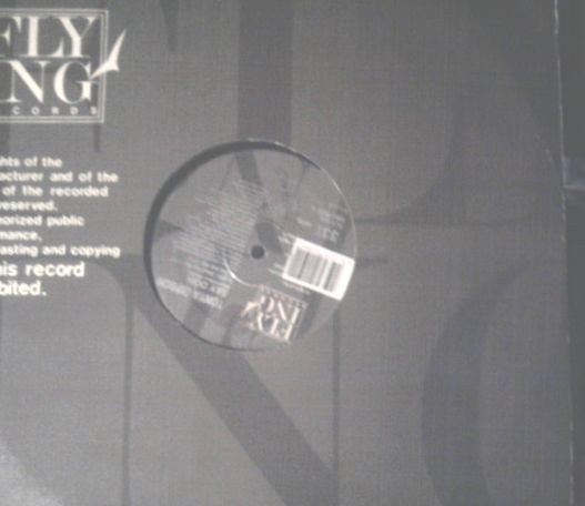Tonya Gipson - Say Ooh | Flying Records (FLY 159) - 2 Tonya Gipson - Say Ooh | Flying Records (FLY 159) - 2