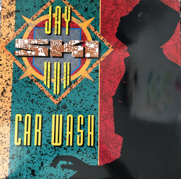 Jay Ski - Car Wash | Hansa (613 975)