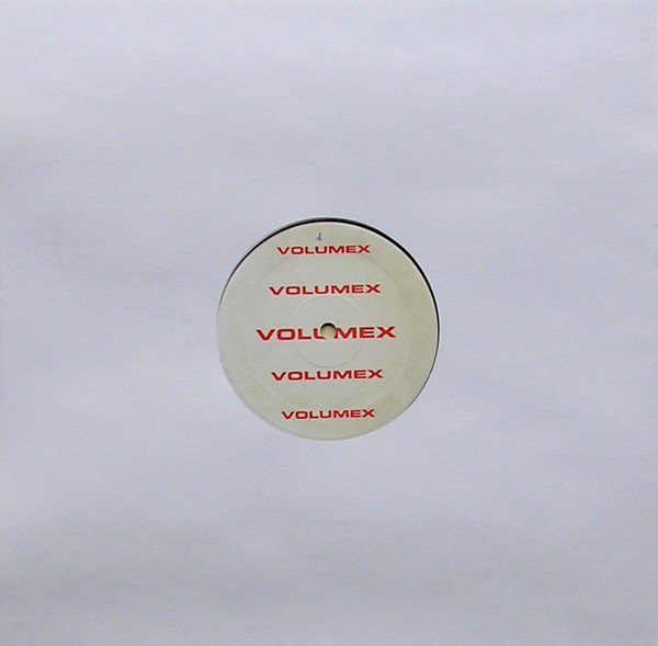 Dynamic Base - Africa | Volumex (VOL 007-93) - 4