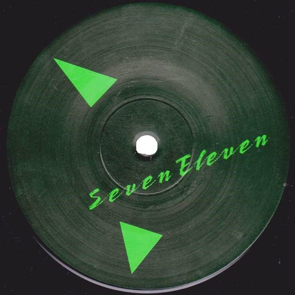 The Seven Eleven Mixmaster Crew - Want Me This Song... (Acid House Mix) | Seven Eleven (SPV 50-3742) - 3 The Seven Eleven Mixmaster Crew - Want Me This Song... (Acid House Mix) | Seven Eleven (SPV 50-3742) - 3