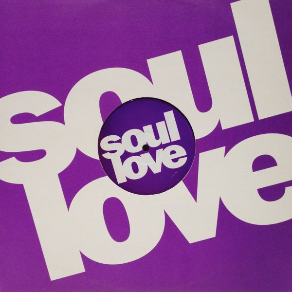 Belezamusica - U Got Me Spinning | Soul Love (SL007) - 4 Belezamusica - U Got Me Spinning | Soul Love (SL007) - 4