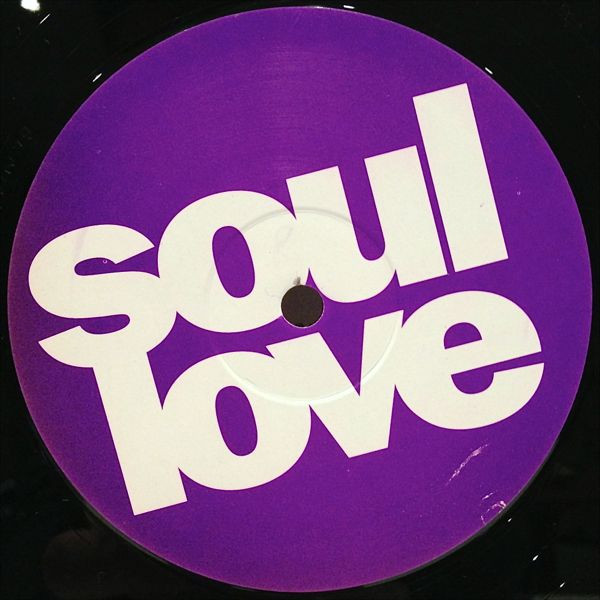 Belezamusica - U Got Me Spinning | Soul Love (SL007) - 2 Belezamusica - U Got Me Spinning | Soul Love (SL007) - 2