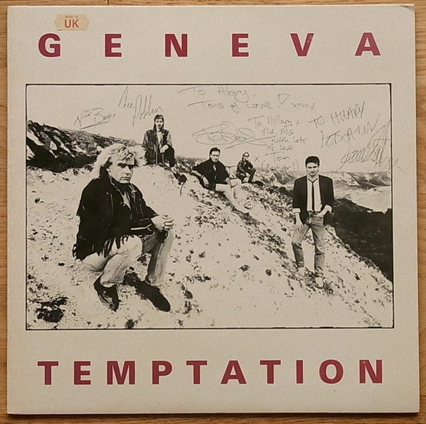 Temptation
