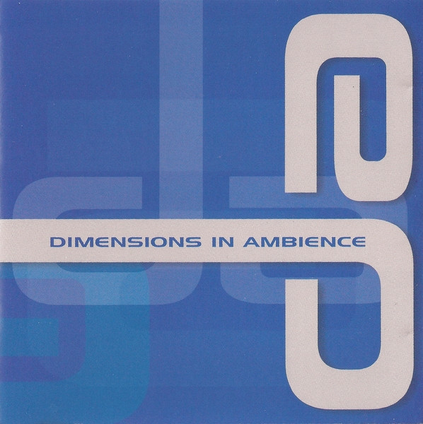 Various - Dimensions In Ambience | Quango Records (162-531 045-2)