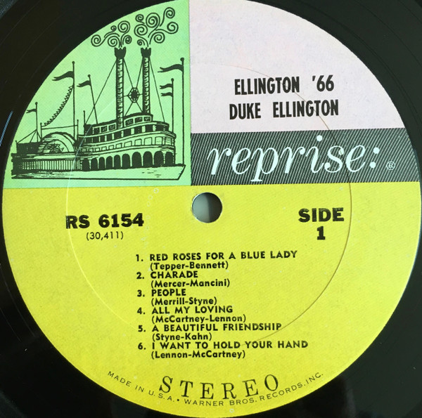 Ellington '66