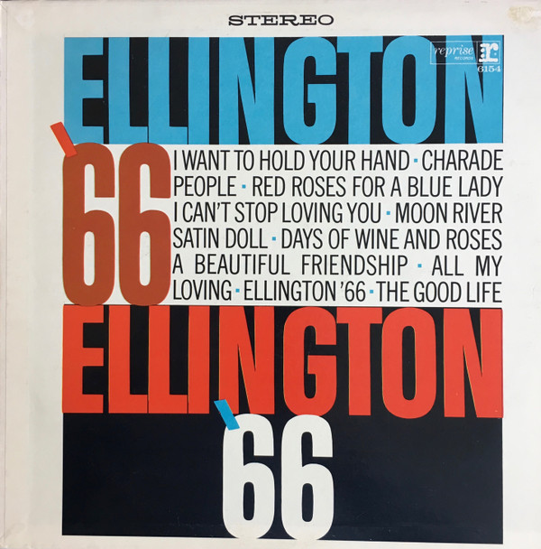Ellington '66