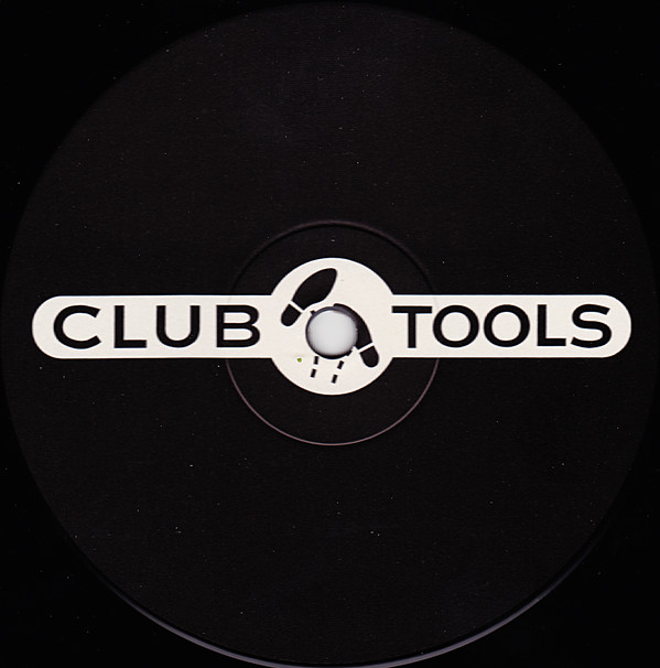 Wild Switch - Tell Me What You Want | Club Tools (edel0064080CLU) - 3