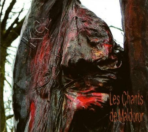 KC - Les Chants De Maldoror | Not On Label (ID 1870)