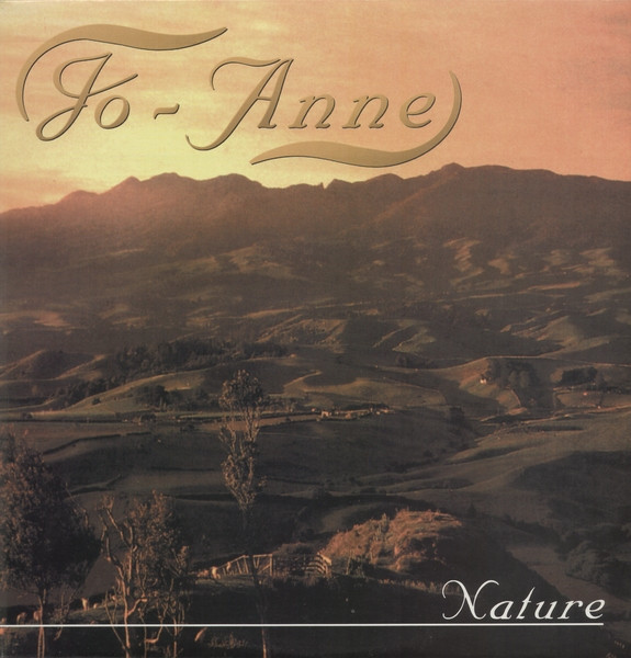 Jo-Anne - Nature | Lost Paradise (GAR 096)