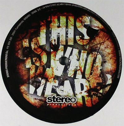 Roman S. Feat. Cevin Fisher - This Is Who We Are | Stereo Productions (SP029) - 2