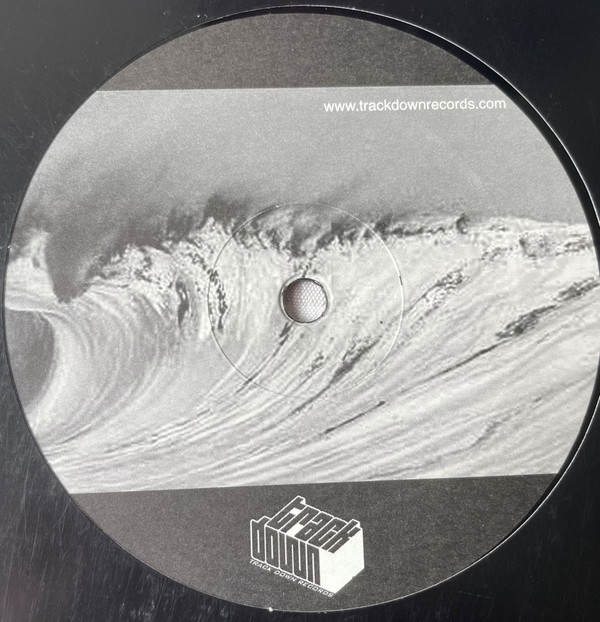 Rozzo - Melissa | Trackdown Records (trd2025) - 2 Rozzo - Melissa | Trackdown Records (trd2025) - 2