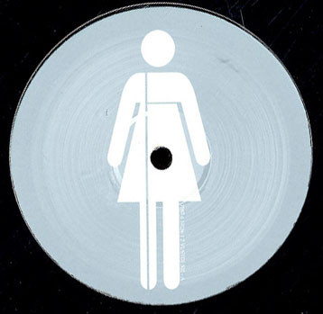 Juliet - Ride The Pain | Virgin (VUSTDJ 302) - 2