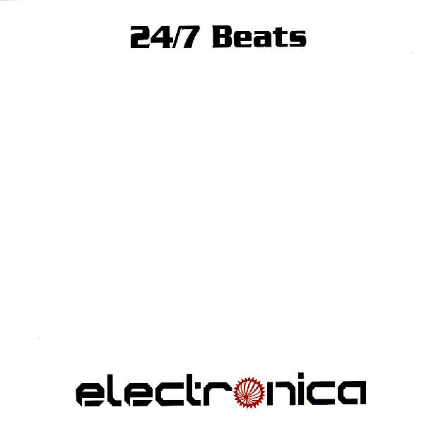 Ethan - 24/7 Beats | Electronica France (ELEC 003)