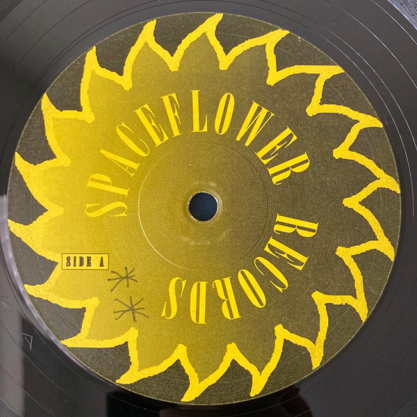 Loving Loop - Listen To That Fat Bass | Spaceflower Records (SPF-0021-12) - 2 Loving Loop - Listen To That Fat Bass | Spaceflower Records (SPF-0021-12) - 2