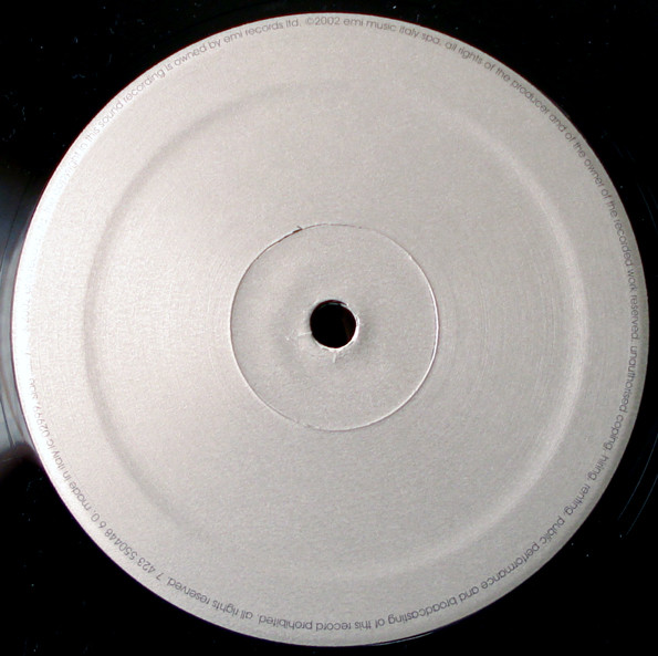 Kylie - In Your Eyes | EMI (7243 5 50448 6 0) - 4