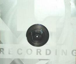 Slacker - Your Face / The Way We Are | XL Recordings (XLT 87 DJ)