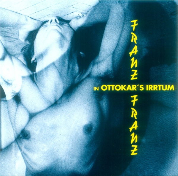 In Ottokar's Irrtum