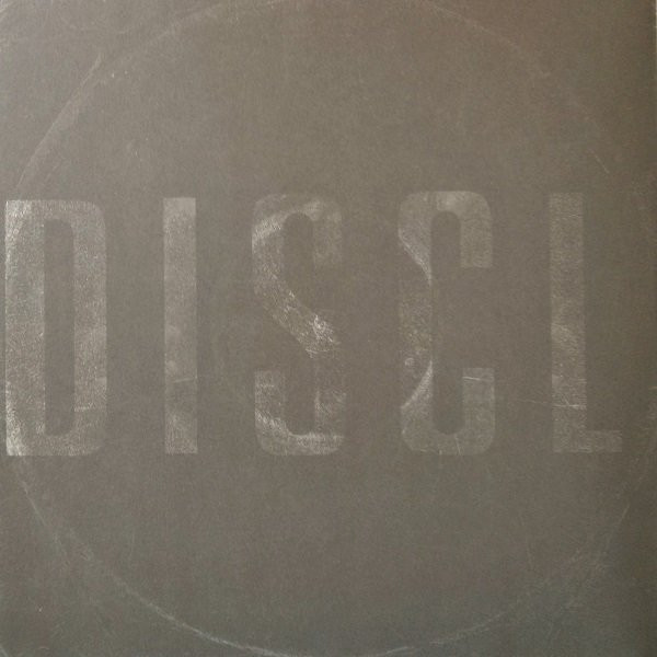 Disclosure - Settle | PMR Records (00602537394883) - 3