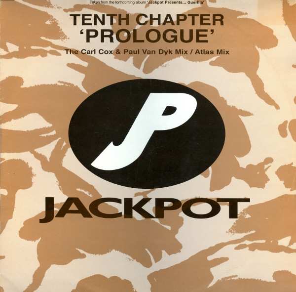 Tenth Chapter - Prologue | Jackpot (WIN 024)