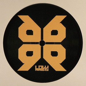 Audiofly - Release Yourself | Low Pressings (LP056)