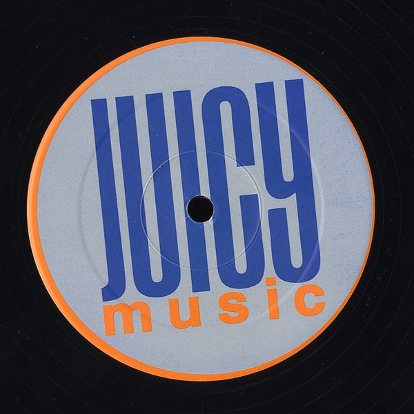The Italian Connection - Summer Delight EP | Juicy Music (JM02) - 3