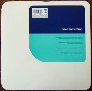 Smells Like Heaven - Londres Strutt | Deconstruction (74321 15431 1) - 2 Smells Like Heaven - Londres Strutt | Deconstruction (74321 15431 1) - 2