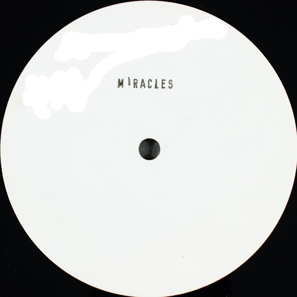 Basement Jaxx - Miracles / King Of Pain | Not On Label (Basement Jaxx) (GIG-001)