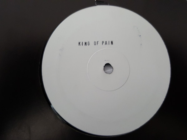 Basement Jaxx - Miracles / King Of Pain | Not On Label (Basement Jaxx) (GIG-001) - 2 Basement Jaxx - Miracles / King Of Pain | Not On Label (Basement Jaxx) (GIG-001) - 2