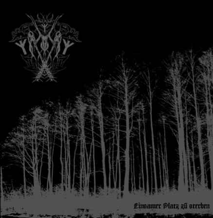 Moloch - Einsamer Platz Zu Sterben | Le Crépuscule Du Soir (LCDS124/1)