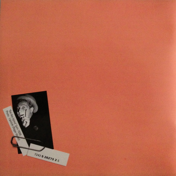 Charles Trenet - Le Fou Chantant! | EMI (7243 5 26273 2 5) - 2 Charles Trenet - Le Fou Chantant! | EMI (7243 5 26273 2 5) - 2