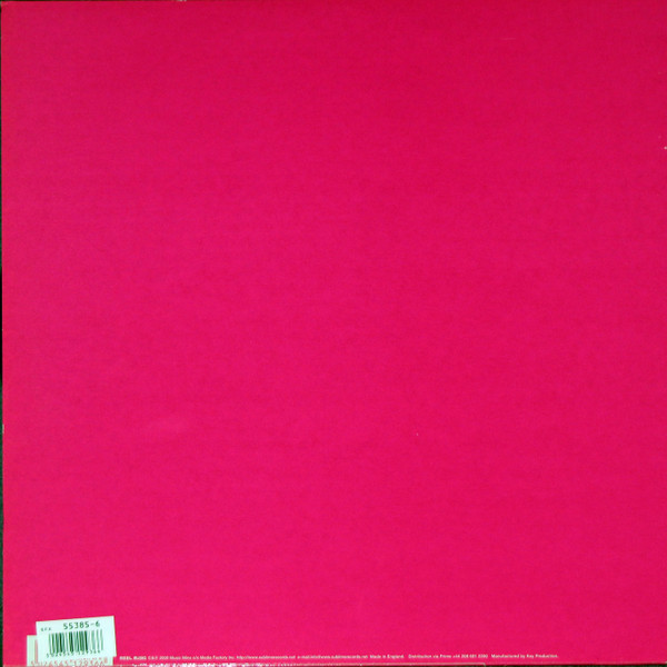 FLR - Easy Filters Part 7~8 | Reel Musiq (RLEP035) - 2