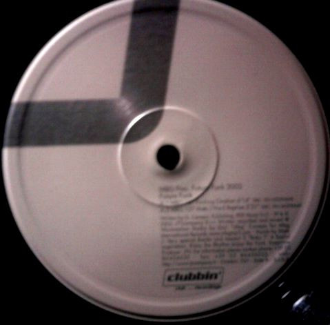MBG & Future Funk 2002 - Future Funk | Clubbin' Records (CLUBBIN 037) - 6 MBG & Future Funk 2002 - Future Funk | Clubbin' Records (CLUBBIN 037) - 6