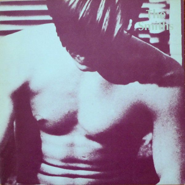 The Smiths - The Smiths | Rough Trade (ROUGH 61)