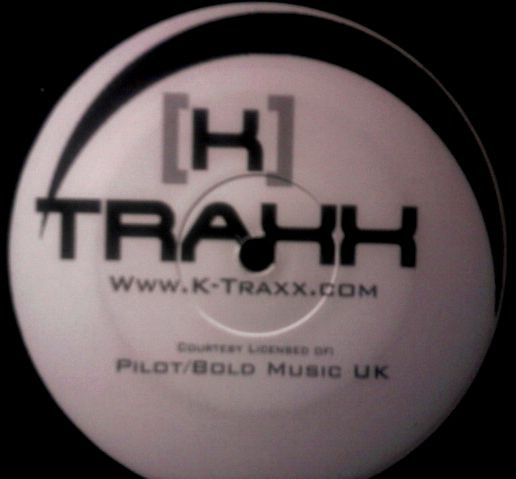 Aguero - Malembe | K-Traxx (KX 006) - 2