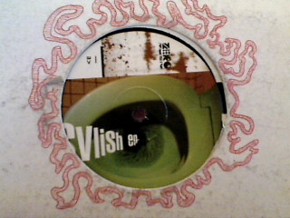 Various - Svlish EP. | Zero Muzic Records (ZM07-6EP) - 2 Various - Svlish EP. | Zero Muzic Records (ZM07-6EP) - 2