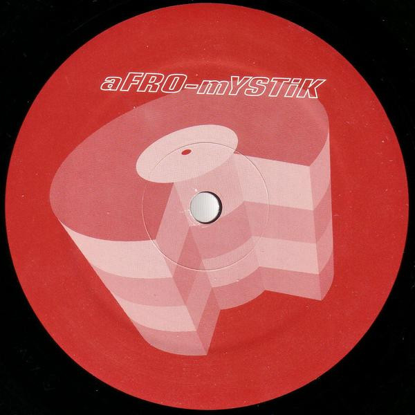Afro-Mystik - Remix EP | OM Records (OM 046 SV) - 2 Afro-Mystik - Remix EP | OM Records (OM 046 SV) - 2