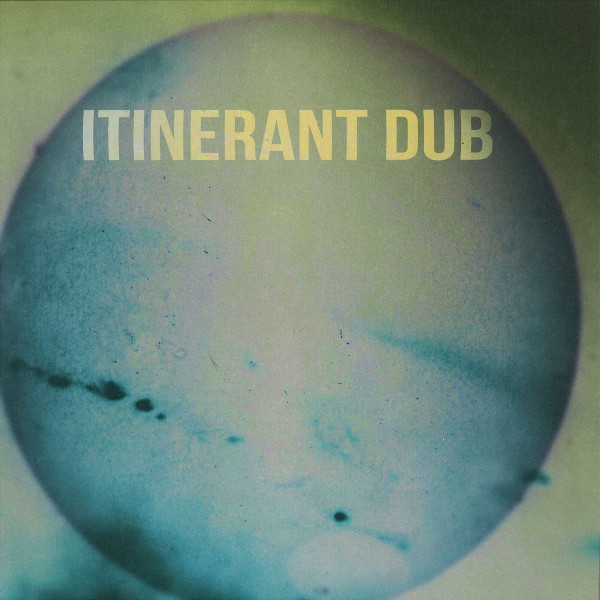 Itinerant Dubs - Spirit In The Underworld | Itinerant Dub (ID002)